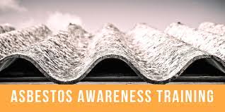 Asbestos Awareness